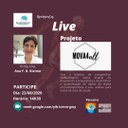 LIVE Projeto MOVA4all